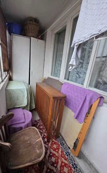 Piata Veteranilor, Iuliu Maniu intersectie Lujerului, 5 minute metrou,