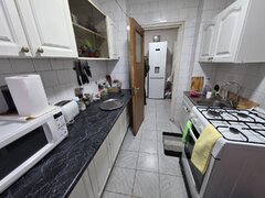 Piata Veteranilor, Iuliu Maniu intersectie Lujerului, 5 minute metrou